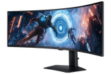 Samsung 49 inch Odyssey G9 G91F super ultrawide angle