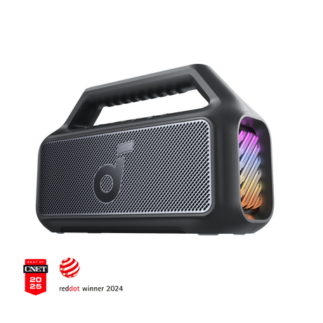 Soundcore Boom 2 Party Speaker