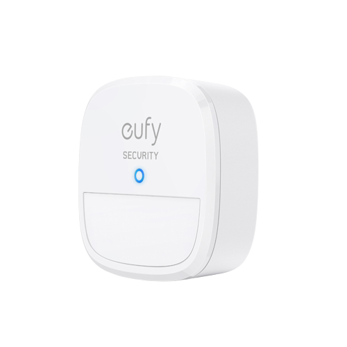 eufy Security Motion Sensor White