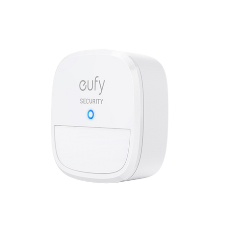 eufy Security Motion Sensor White