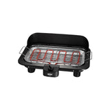 Sanford Smokeless Electric BBQ Grill | 2000W | Adjustable Temperature Control | Removable Parts | Indoor Use