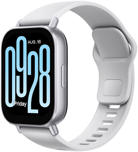Redmi Watch 5 Active Smartwatch Matte Silver Kenya