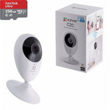 Ezviz C2C Smart Wi-Fi Security Camera Nanny Monitor Camera
