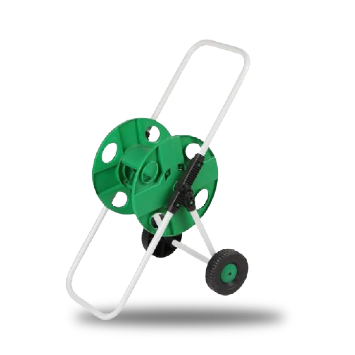 Hose Pipe Trolley with Reel