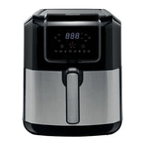 Hisense Dual Air Fryer 6.3 Liters