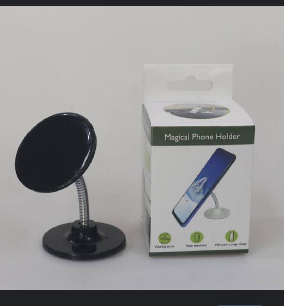 MAGICAL PHONE HOLDER