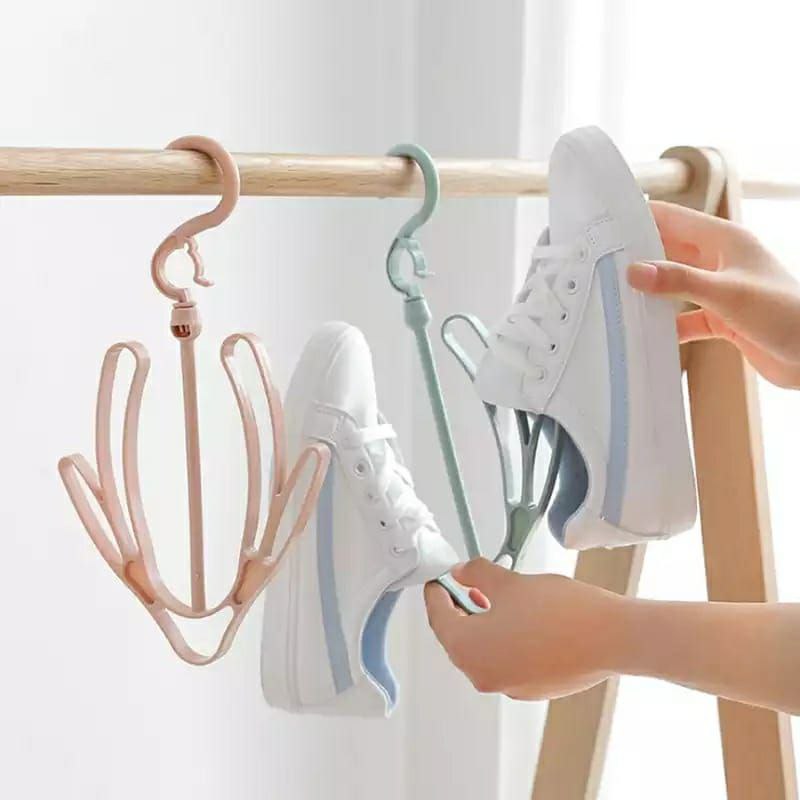 SHOE HANGER