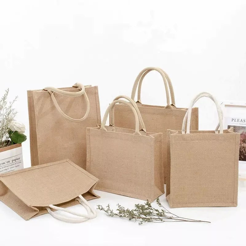 Jute Bags