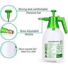Premier Pressure Sprayer 2L