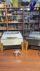 6L Square Hydraulic Chafing Dish – Stainless Steel Buffet Food Warmer with Tempered Glass Lid Kenya