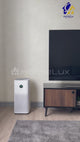 Xiaomi Mijia Smart Air Purifier 6 – 443m³/h CADR, 5-Layer Filter, App & Voice Control, 87.5㎡ Coverage