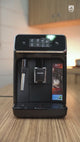 Philips 2200 Series Fully Automatic Espresso Machine | Classic Milk Frother & Touch Display