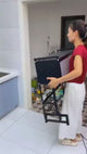 Multi-Purpose Over The Sink Dish Rack & Dish Drainer Kenya | Kitchen Dish Drying Rack, Sink Drainer, Dish Drying Rack Over Sink, Stainless Steel Dish Rack, Countertop Dish Rack, Dish Drainer Rack