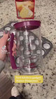 Batter dispenser