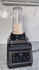 Ninja Auto-iQ Kitchen System 3-in-1 1200W, 2.1L Blender, 2L Food Processor with Dough Blade and 700ml Nutri Cup