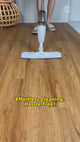 Deerma Spray Mop & Water Mop Kenya | Lightweight Spray Floor Mop, 360° Rotating Mop Head, Fine Mist Spray, Carbon Fiber Mop Cloth, Detachable Water Tank, Wireless Floor Cleaner Kenya