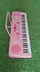 Piano pink rechargeable