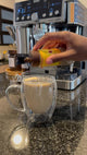 Ninja Luxe Café Pro Series 3-in-1 Espresso, Filter Coffee & Cold Brew Machine with Grinder, Tamper & XL Dual Froth System