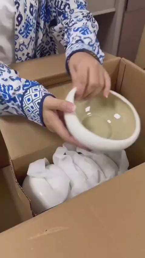 27pcs European Double Glaze Porcelain Dinner Set | Elegant Luxury Tableware in Kenya