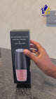 Salt or Pepper Grinder Gravity Electric Salt Grinder Rechageable Battery Powered Pepper Mill Adjustable Grinder Coarseness