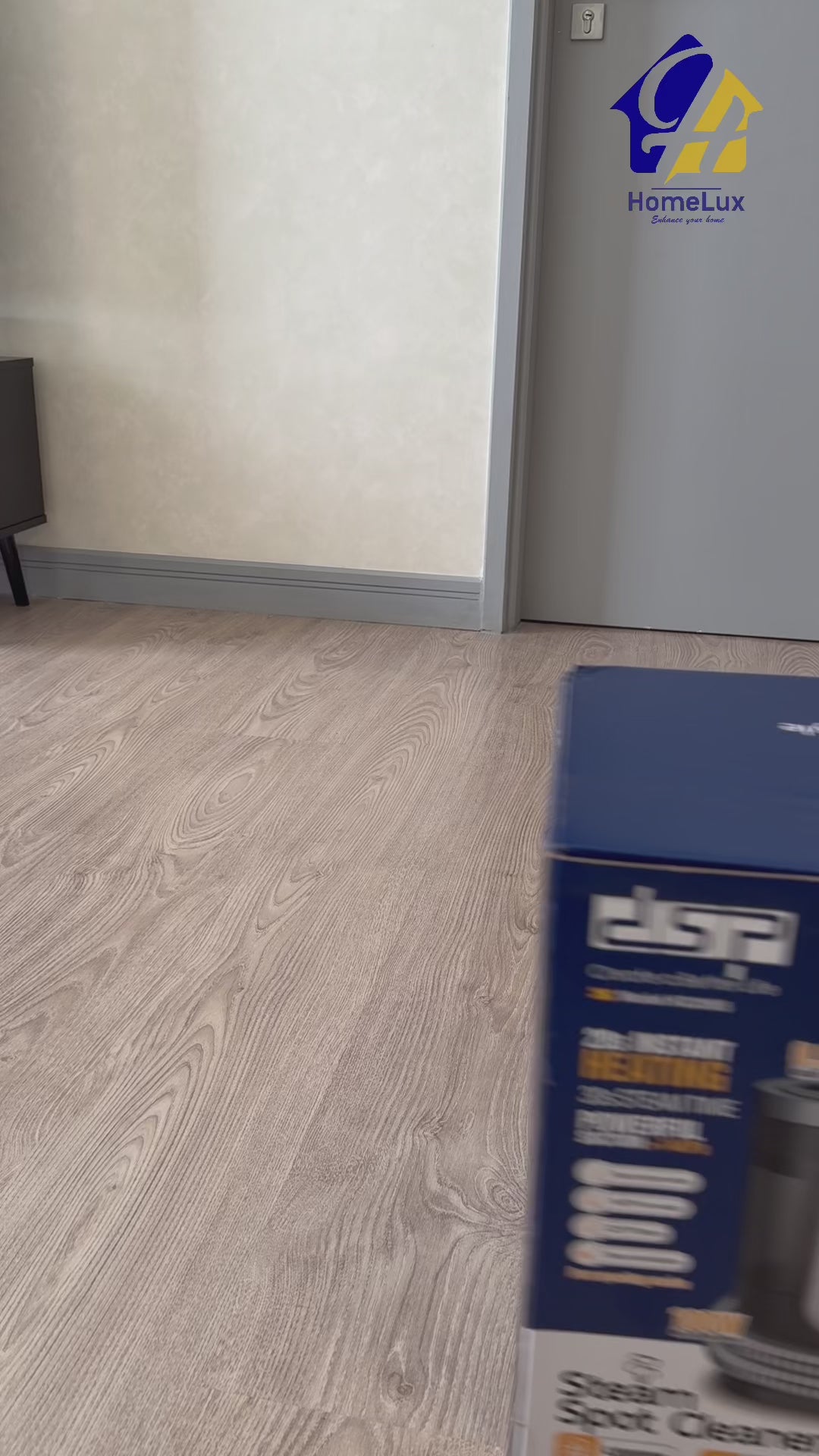 DSP 3-in-1 Steam Spot Cleaner – 1700W, Instant Heating, Powerful Suction – Multi-Purpose Carpet & Upholstery Cleaner in Kenya