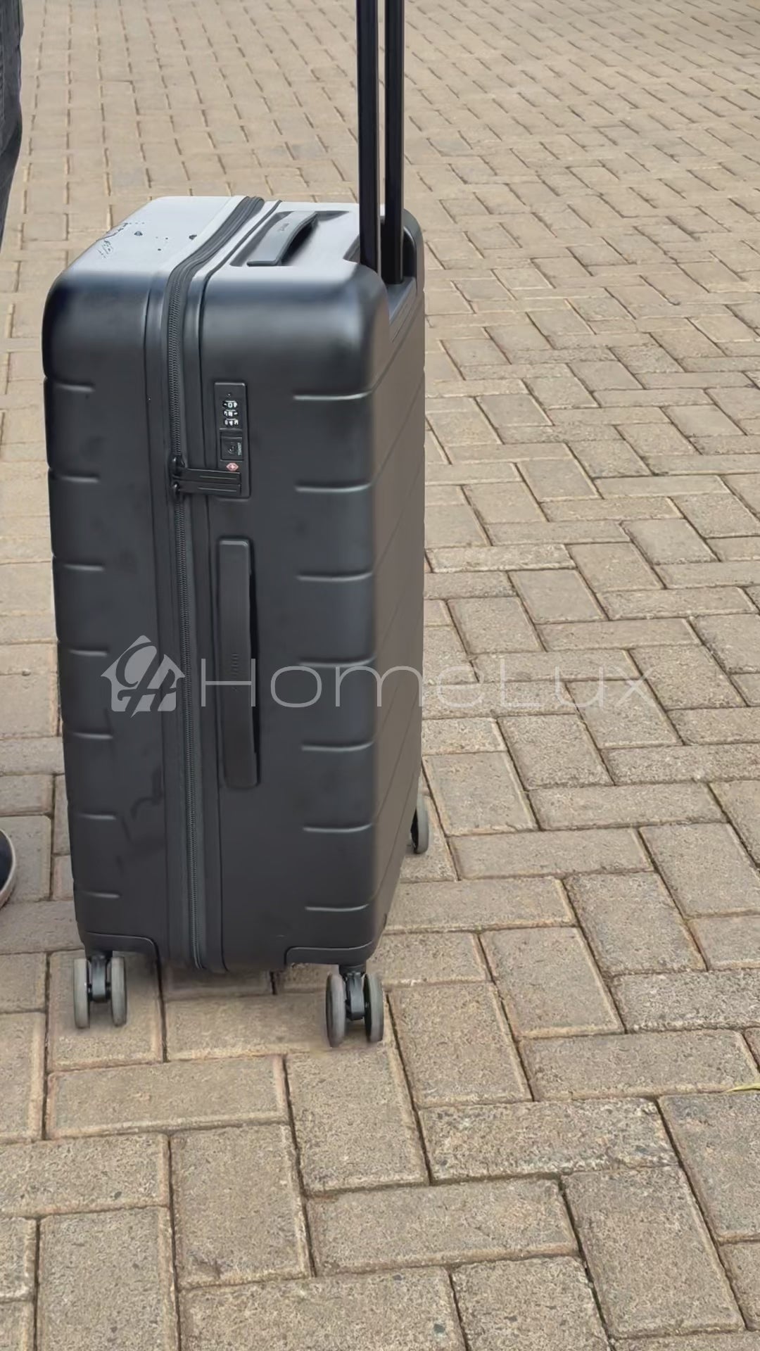 Xiaomi Luggage Classic Pro – Hard Shell Suitcase with TSA Lock