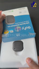 Eufy Security SmartTrack Link – Smart Tracker & Bluetooth Finder for Android, Keys, Bags & Valuables