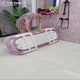 Portable Bathtub Foldable Soaking Bathtub