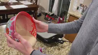 Batter dispenser