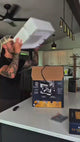 Ninja Luxe Café Espresso Machine & Coffee Maker, Bean to Cup with Grinder & Milk Frother
