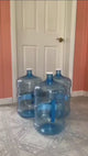 3-Tier Organizer Water Bottle Holder Rack Storage