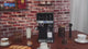 DSP Expresso Coffee Maker with ULKA 20 Bar Pump & Automatic Milk Frother