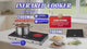 DSP Double Infrared Cooker 2000W Dual Zone Touch & Knob Control