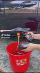 Multiple purposes Car wash/Spraying Fumigation gun