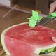 Stainless steel Melon cutters