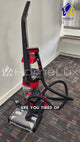 DSP 3-in-1 Carpet Washer – 800W Powerful Carpet & Sofa Cleaner with Dual Water Tanks (1.35L + 1.25L) – Kenya