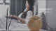 130ml Ultrasonic Air Humidifier, Air Emission USB, Luminous LED