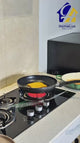 Non-Stick Frying Pan – Multiple Sizes (22cm–30cm)