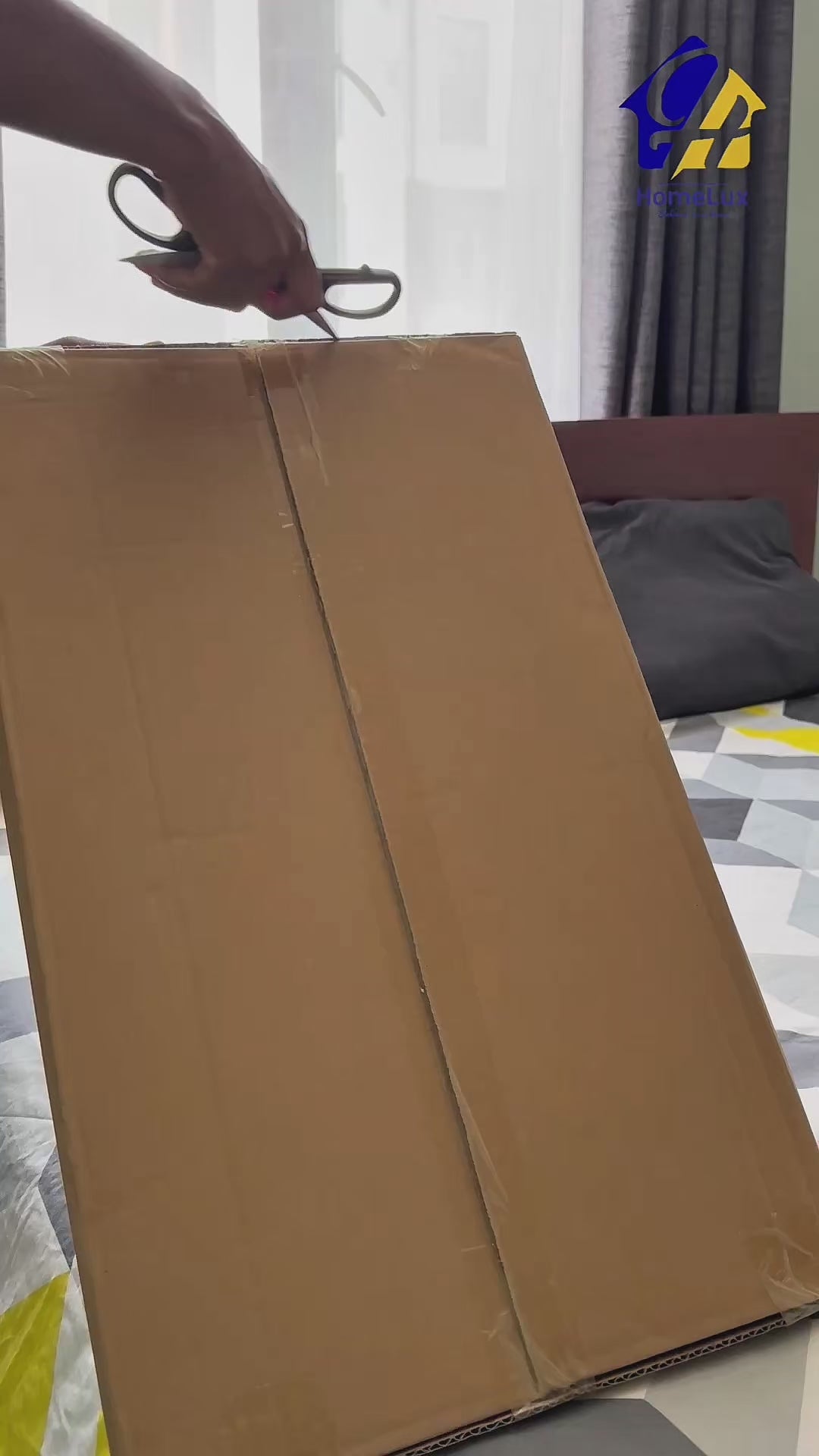 Adjustable Tilting Laptop Folding Table Stand Desk Bed Table with Foldable Legs for Laptop and Writing, Computer Tray with Cup Slot for Working, Reading on Bed