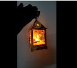 RAMADAN VIBES LAMP DECO