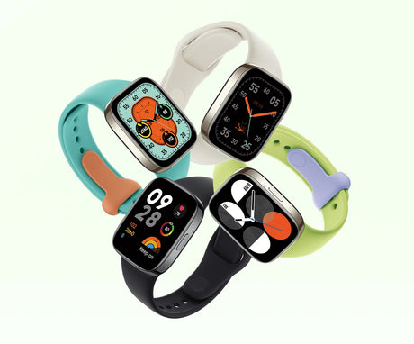 Redmi Watch 3 Smartwatch Ivory Kenya