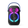 Soundcore Rave Neo 2 party speaker black