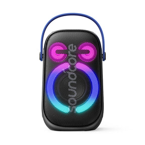 Soundcore Rave Neo 2 party speaker black