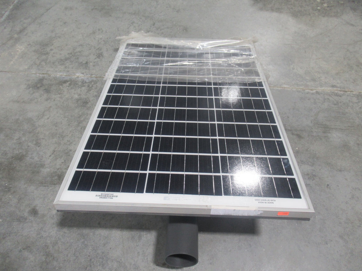Philips SunStay BRP710 Solar Street Light