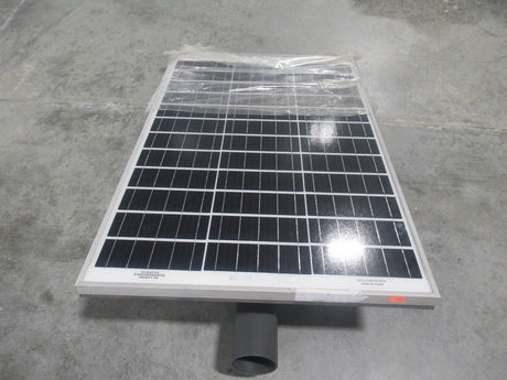 Philips SunStay BRP710 Solar Street Light