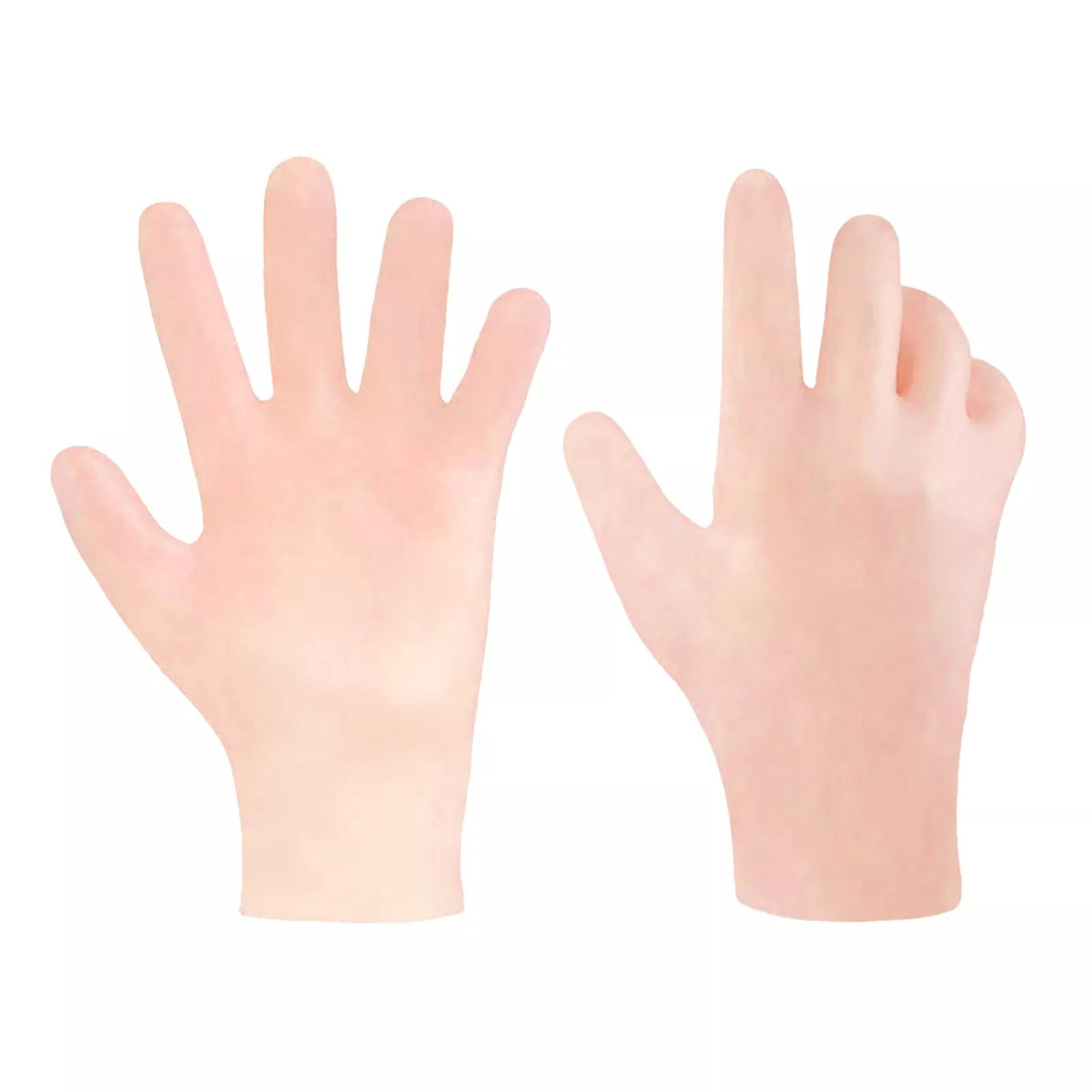 Hand & Foot Moisturizer silicone socks & Gloves