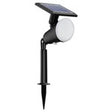Philips Jivix Solar Spike Spot Light