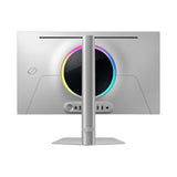 Samsung 27 Inch Odyssey OLED G6 (G60SD) Gaming Monitor | QD-OLED QHD, 360Hz, 0.03ms, HDMI 2.1, FreeSync Premium Pro