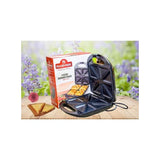 Rashnik 4 SLICE SANDWICH MAKER