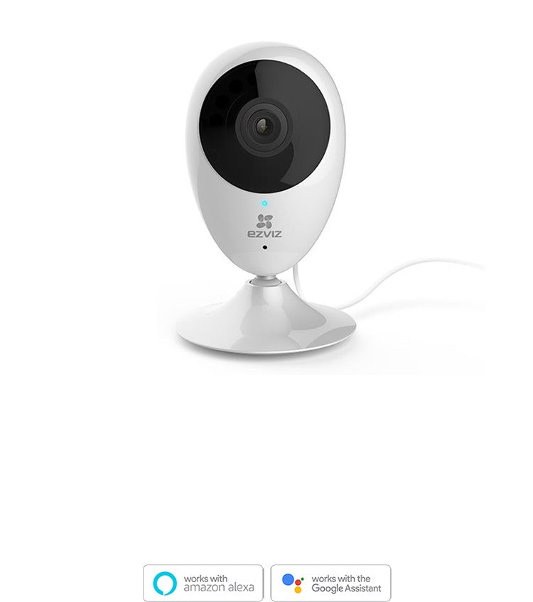 Ezviz C2C Smart Wi-Fi Security Camera Nanny Monitor Camera